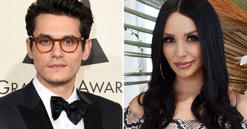 Scheana Shay alleges she had throuple with John Mayer and good female friend – Fox News