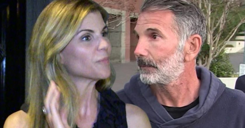 Lori Loughlin, Mossimo Giannulli Face Sentencing in College Admissions Scandal – TMZ