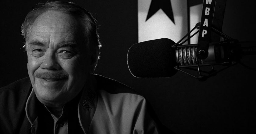 Texas Radios ‘Midnight Cowboy, Country Songwriter Bill Mack Dies of COVID-19, Family Says – NBC 5 Dallas-Fort Worth