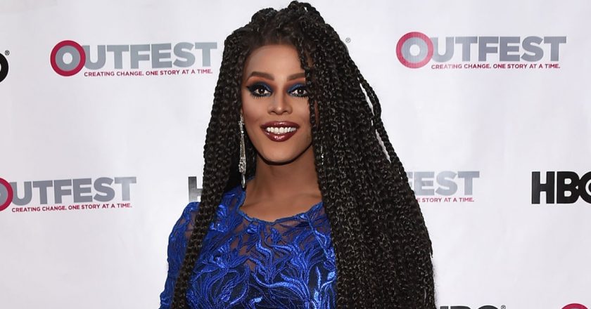 RuPauls Drag Race Winner Tyra Sanchez Arrested for Vandalism – TMZ