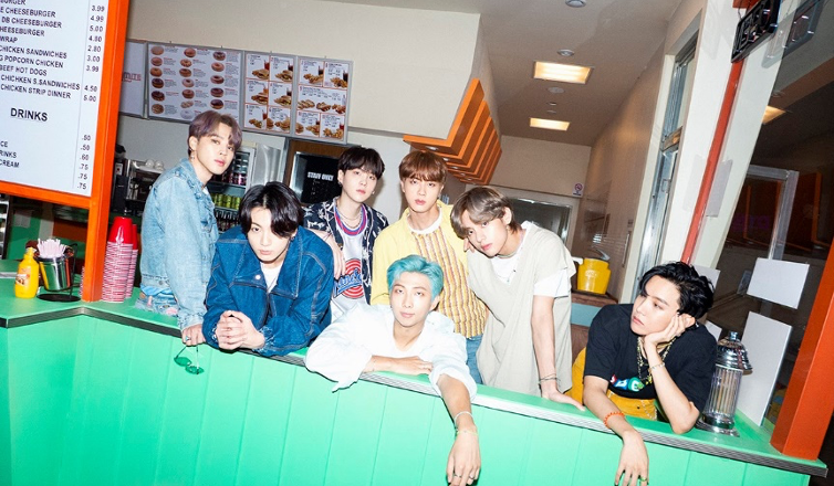 BTS’ New Song ‘Dynamite’ Is a Contender for Song of the Summer – Rolling Stone