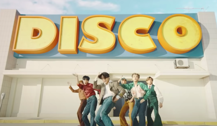 BTS breaks YouTube Premiere record with new song Dynamite: How to watch – CNET