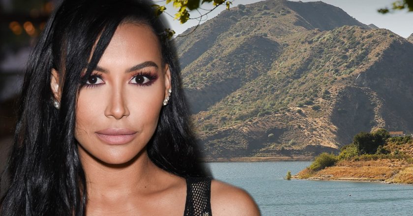 Lake Where Naya Rivera Drowned Reopens for First Time Since Death – TMZ