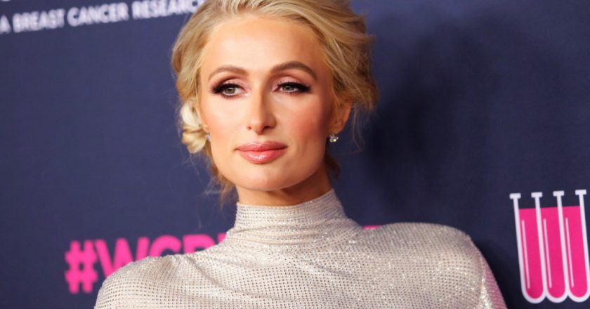 Paris Hilton details physical abuse suffered while in boarding school – Page Six