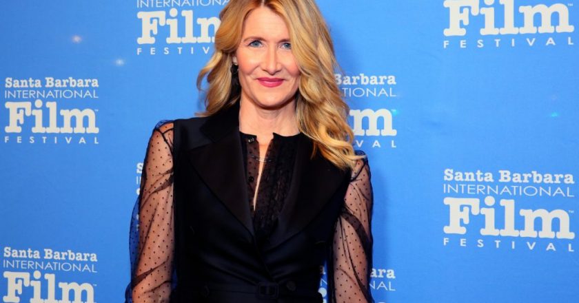 Laura Dern and Baron Davis Had a Brief but Firey Relationship – Showbiz Cheat Sheet