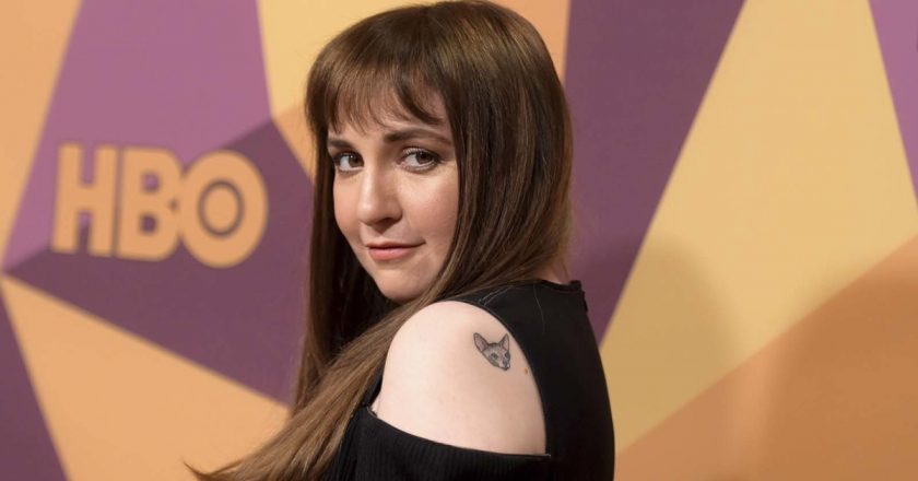 Lena Dunham says she had COVID-19, details intense symptoms – Los Angeles Times