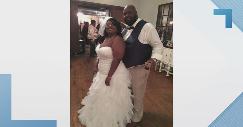 29-year-old north St. Louis County newlywed, “a popular barber,” dies from coronavirus – KSDK.com