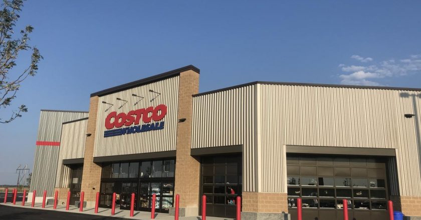 After years of pining, western North Dakota gets a Costco this week – INFORUM