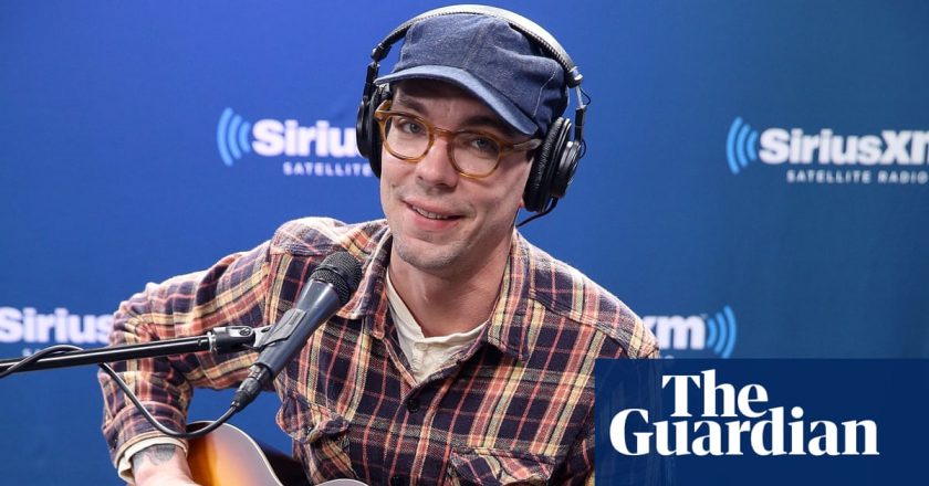 Justin Townes Earle, US songwriter and son of Steve Earle, dies aged 38 – The Guardian