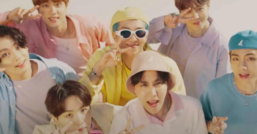 BTS video Dynamite breaks YouTube record for most views in 24 hours – CNN