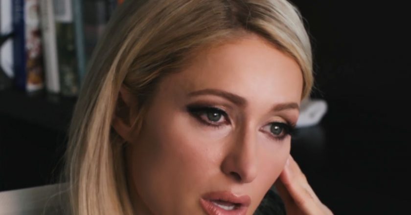 Paris Hilton Claims Utah Boarding School Abused and Tortured Her – TMZ