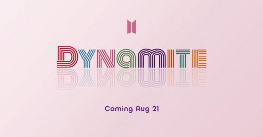 BTS Set To Ignite World With New Single “Dynamite” – Forbes