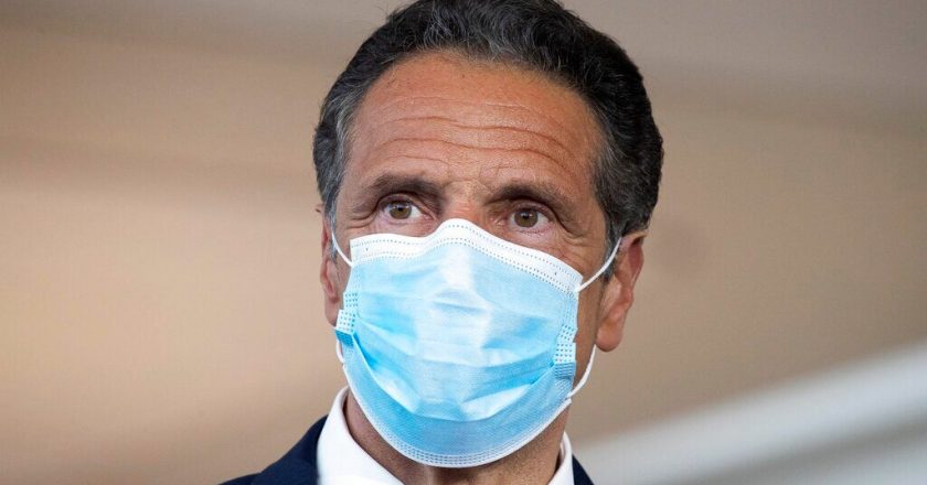 Cuomo, other governors mum on quarantine rules after CDC drops recommendation – Fox News