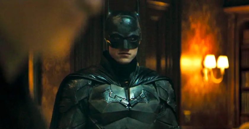 The Batman Trailer Breakdown: All the Clues and Details You May Have Missed – /FILM