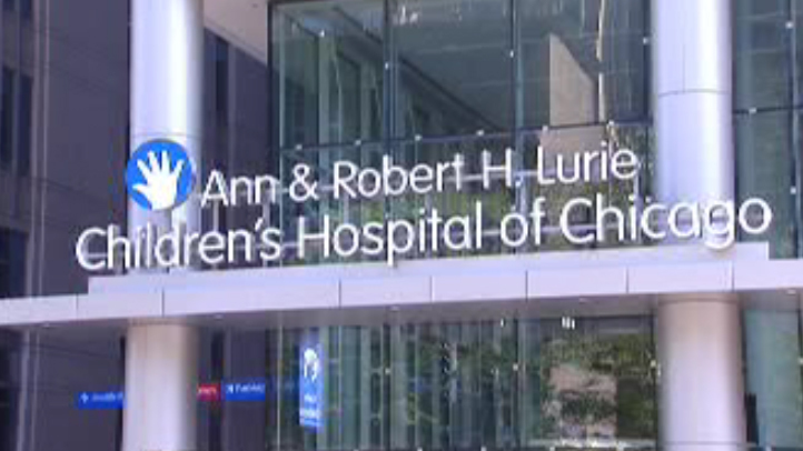 Children May Carry 10 to 100 Times More of Coronavirus Than Adults: Lurie Childrens Study – NBC Chicago