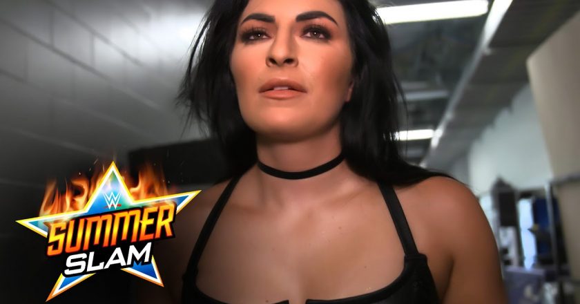 Sonya Deville Thanks Vince McMahon, WWE Roster Update On Deville, Post-Match Video From SummerSlam – Wrestling Inc.