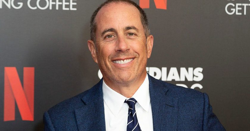 Jerry Seinfeld blasts Manhattan comedy club owner for saying ‘NYC is dead forever’ – Fox News