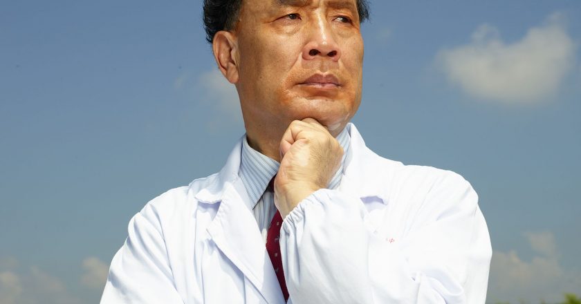 Exclusive: The Chinese Scientist Who Sequenced the First COVID-19 Genome Speaks Out About the Controversies Surrounding His Work – Yahoo News