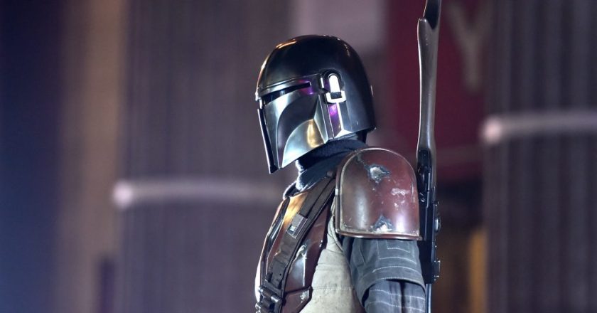 The Mandalorian Season 2 Release Date: When Will Disney+ Release Star Wars Series? – Showbiz Cheat Sheet