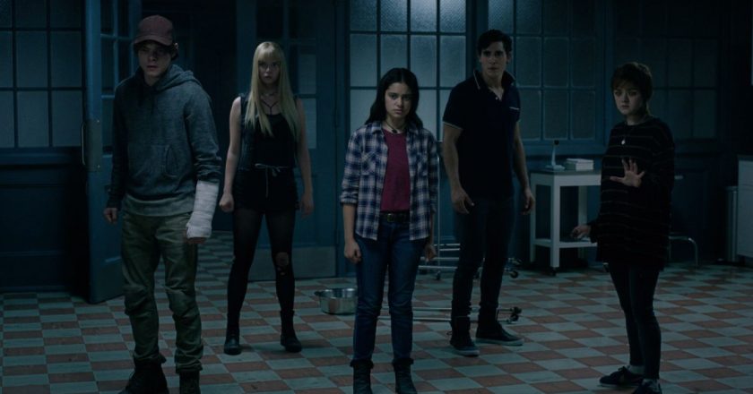 The New Mutants finally opens this week. Here’s why we’re not reviewing it – The A.V. Club