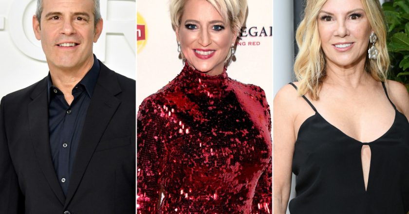 Dorinda Medley exits RHONY: Andy Cohen, Real Housewives stars react – Page Six