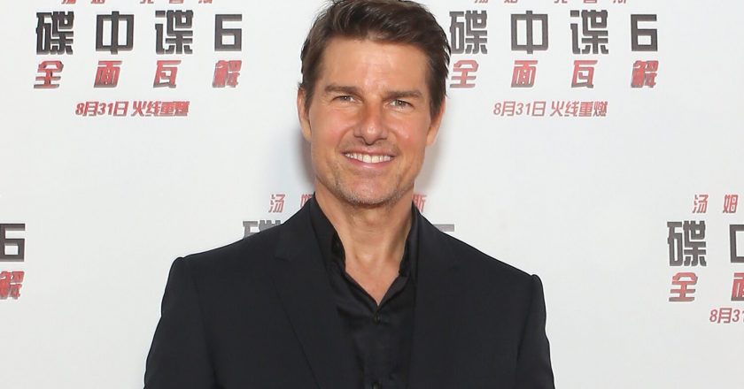 Tom Cruise returns to the movies — as a fan seeing Tenet in a theater: Loved it – Fox News