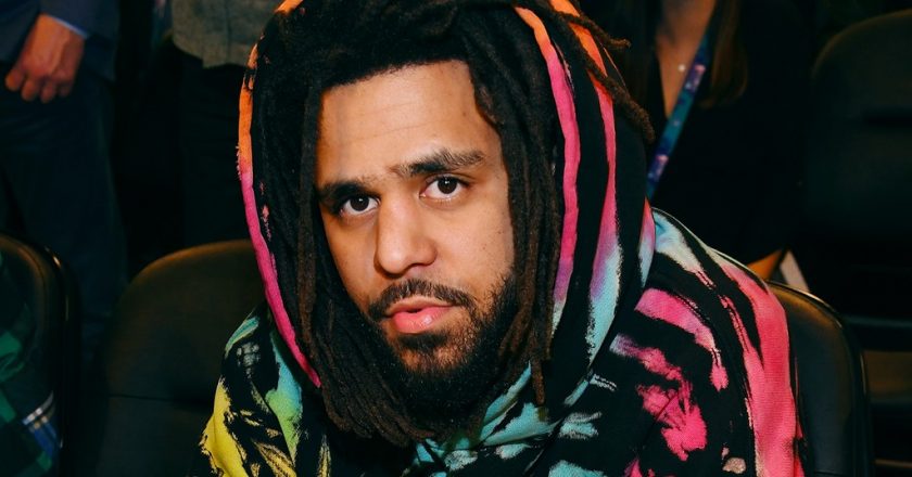 Could J. Cole be Exploring a Career in the NBA? Master P Seems to Think So – Billboard