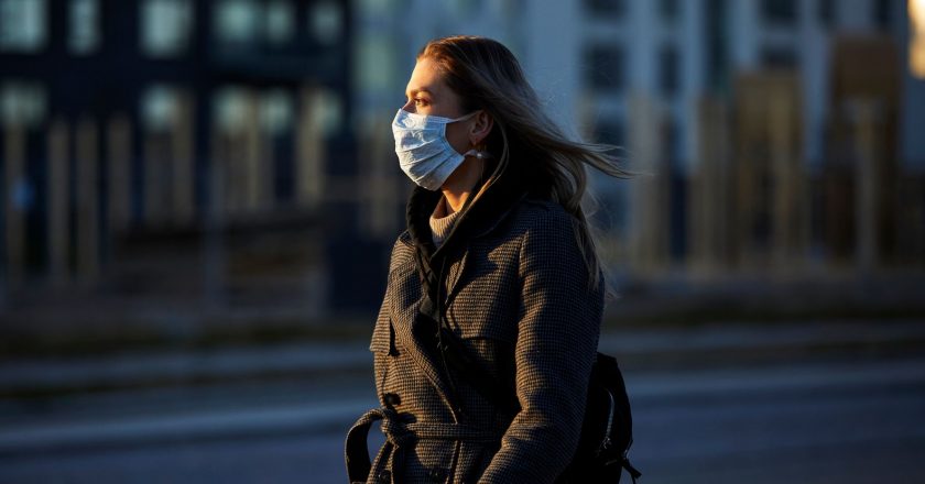 Experts Predict What Flu Season Will Be Like During The Pandemic – HuffPost