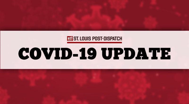 COVID-19 hospitalizations hit record spike in St. Louis region; St. Louis County reports more teenagers testing positive – STLtoday.com