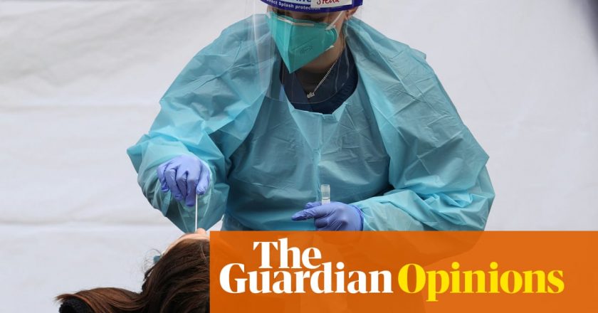 Coronavirus reinfection – what it actually means, and why you shouldnt panic | Zania Stamataki for The Conversation – The Guardian