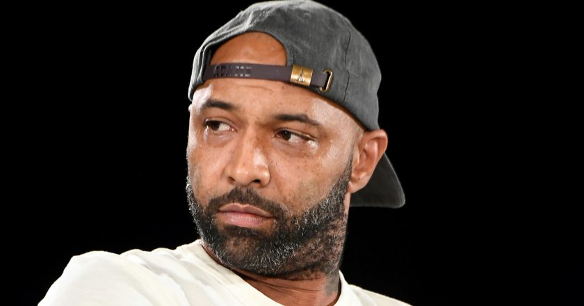 Joe Budden Walking Away From Spotify Exclusive Podcast Deal – Pitchfork