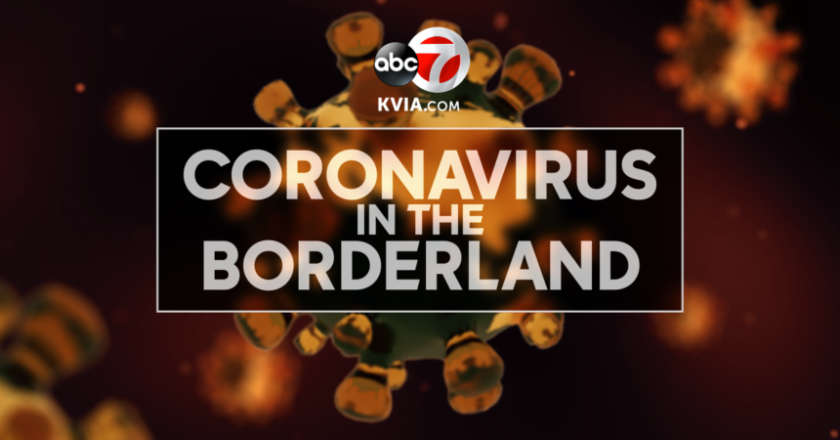 El Paso has 4 more fatalities for 14 straight days of virus deaths – KVIA El Paso