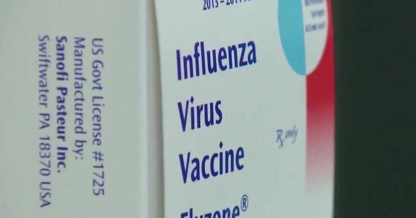 7 things to know about COVID-19 combined with flu season – KCRA Sacramento