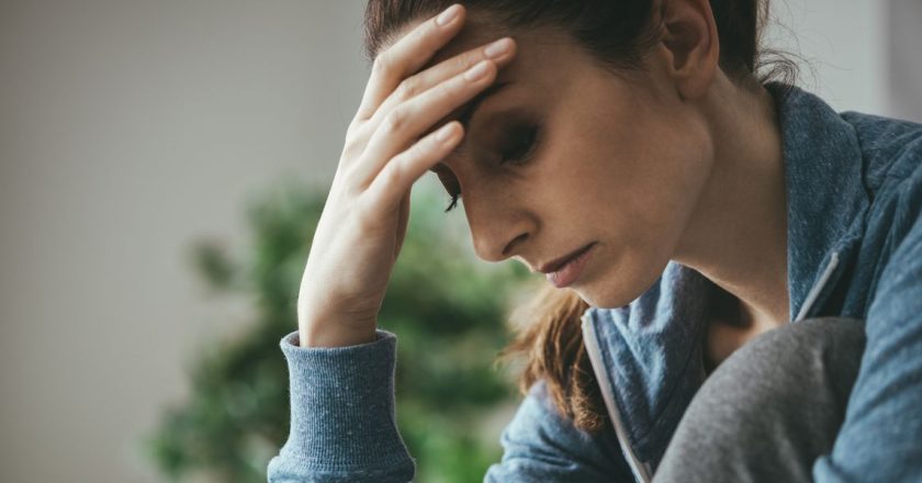 7 Signs You May Have Had COVID-19 Without Realizing It, According to Doctors – Prevention.com