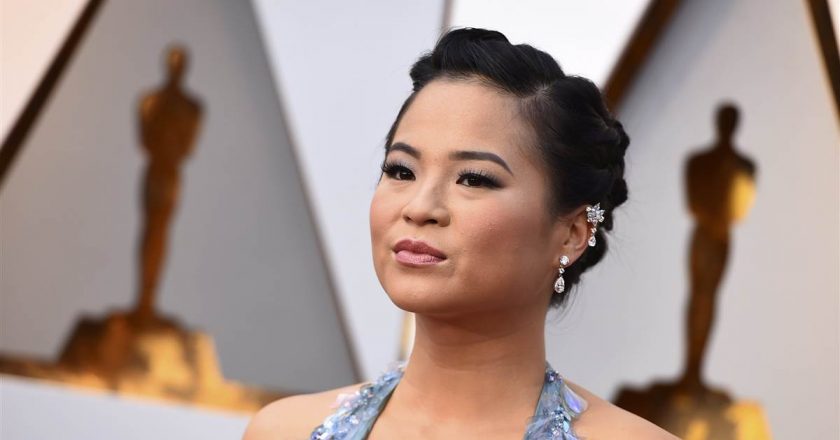 Kelly Marie Tran cast as lead in Disneys Raya and the Last Dragon – NBC News