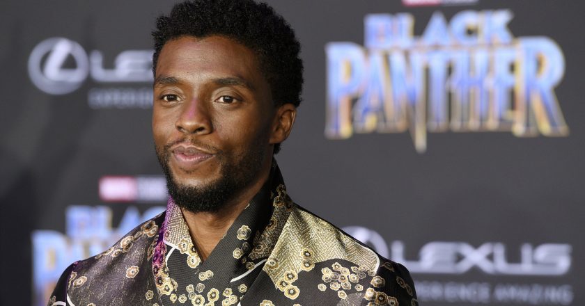 Black Panther star Chadwick Boseman dies of cancer at 43 – The Associated Press