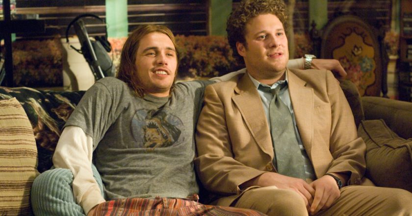 Seth Rogen Says ‘Pineapple Express 2’ Was Turned Down Due to Budget Concerns – Variety