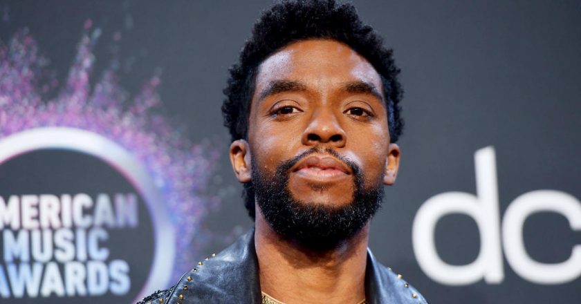 Chadwick Boseman, “Black Panther” star, has died at 43 – CBS News