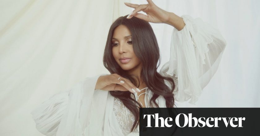 Toni Braxton: ‘I regret not having more sex when I was younger’ – The Guardian