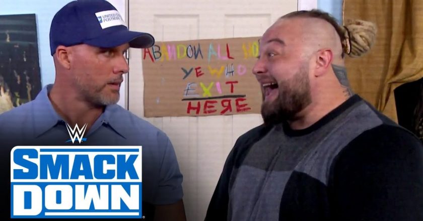 WWE Smackdown – USPS Budget Cuts Come to the Firefly Funhouse – Bleeding Cool News