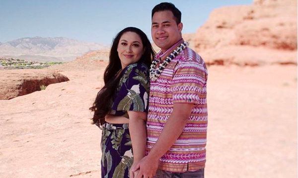 90 Day Fiancé: Kalani and Her Sister Cry While Talking About Problems With Asuelu and His Family – Showbiz Cheat Sheet