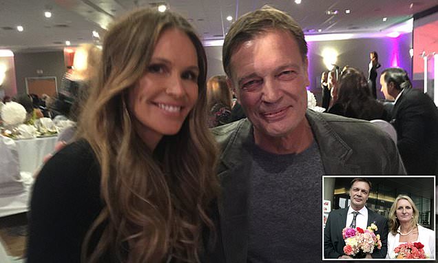 Andrew Wakefield could now wed Elle Macpherson after officially divorcing wife – Daily Mail