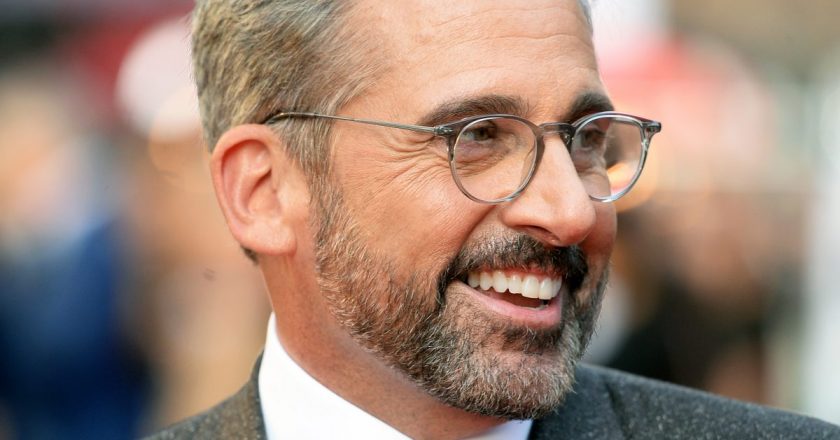 The Office: Steve Carell Was Barely Able to Get Through His Lines in the Read-Through for This Episode – Showbiz Cheat Sheet