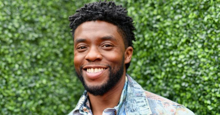 Chadwick Boseman Tribute Becomes Twitter’s Most Liked Tweet of All Time – Vulture