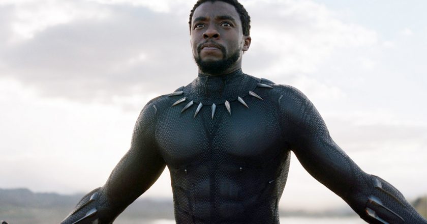 ABC to Air ‘Black Panther’ and Chadwick Boseman Tribute Special Tonight – Variety