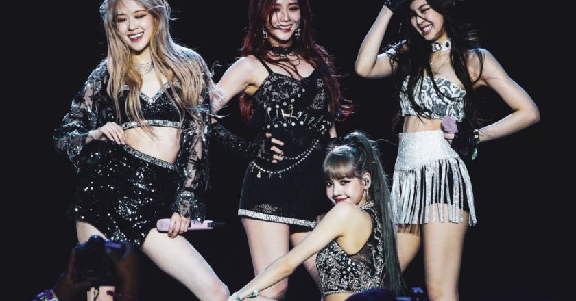 Will Smith Actually Talked to the BLACKPINK Girls Before They Debuted — They Reconnected at Coachella – Showbiz Cheat Sheet