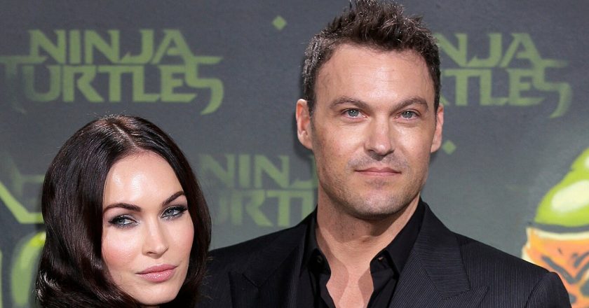 Brian Austin Green Isnt Ruling Out Getting Back Together with Megan Fox: Never Say Never – MSN Money