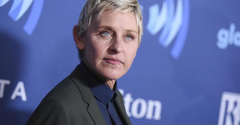 Dozens of former “The Ellen DeGeneres Show” employees accuse producers of rampant sexual misconduct – CBS News