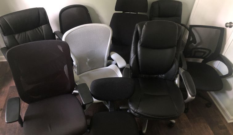 The best office chairs for 2020 – CNET