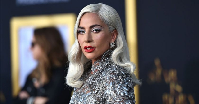 2020 MTV VMAs: Lady Gaga dons masks for appearances; urges fans to do the same – Fox News